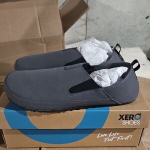 Xero Sunrise